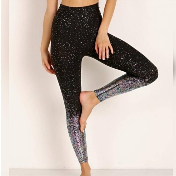 Beyond Yoga Tights